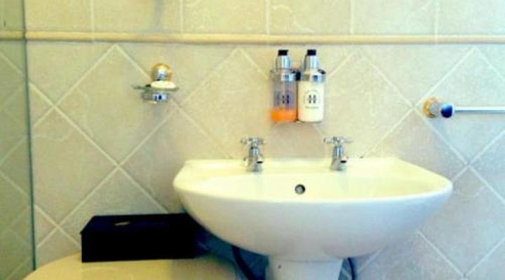 Pilgrims Delight B&B