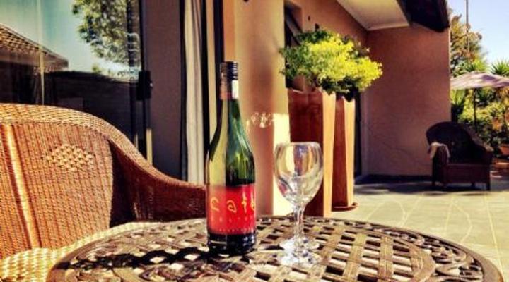 Pilgrims Delight B&B