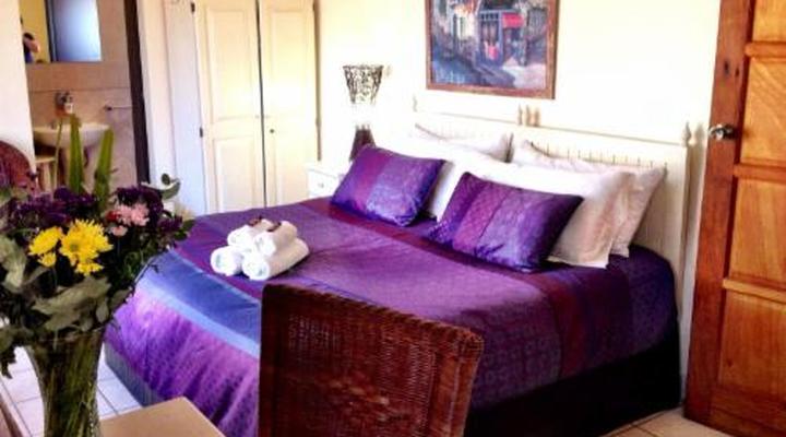 Pilgrims Delight B&B