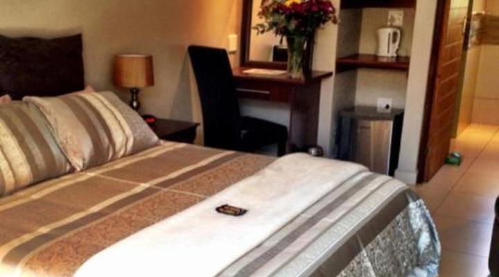 Pilgrims Delight B&B