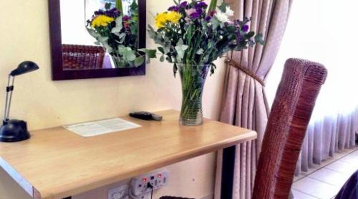 Pilgrims Delight B&B