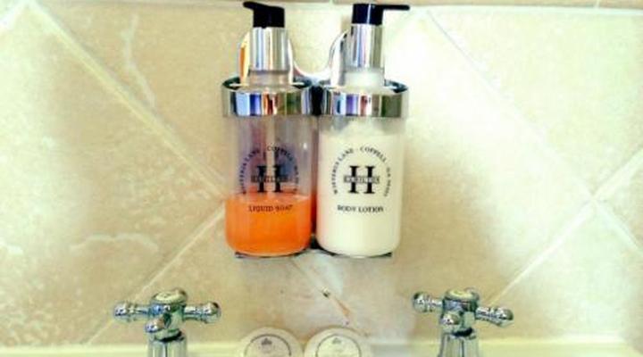 Pilgrims Delight B&B