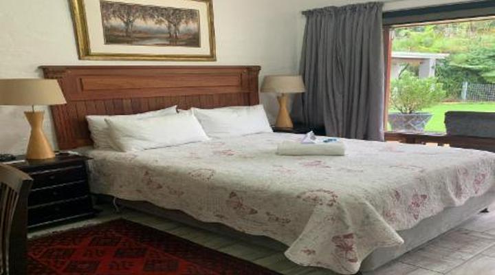 Mountain Dew Guest House