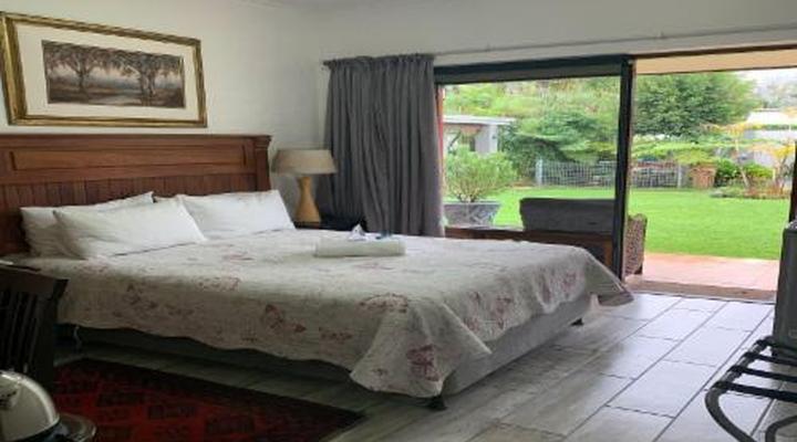 Mountain Dew Guest House