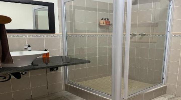 Mountain Dew Guest House