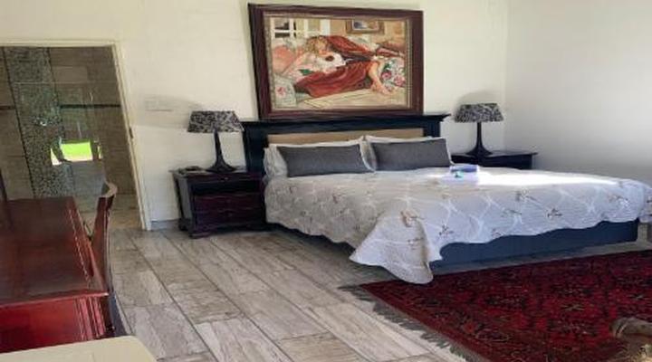 Mountain Dew Guest House