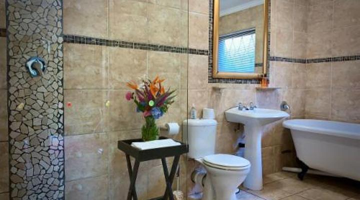 Mountain Dew Guest House