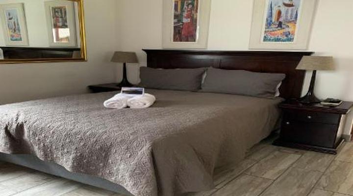 Mountain Dew Guest House