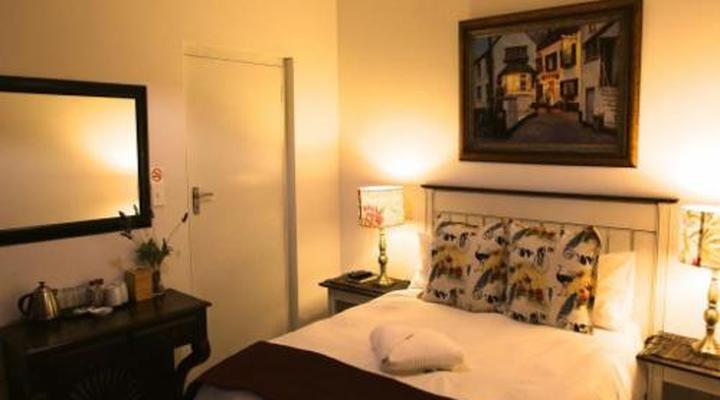 Mountain Dew Guest House