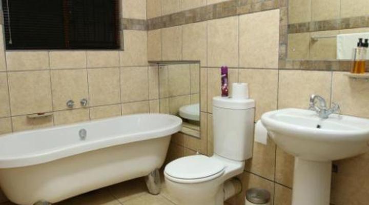 Mountain Dew Guest House