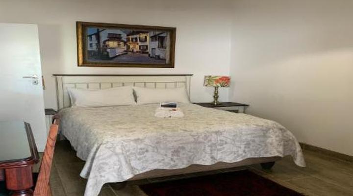 Mountain Dew Guest House