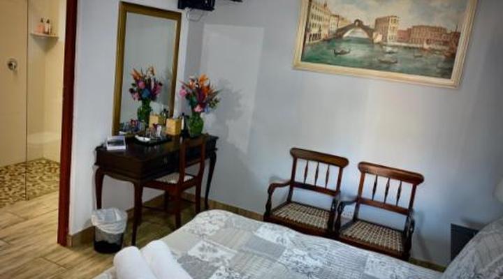 Mountain Dew Guest House