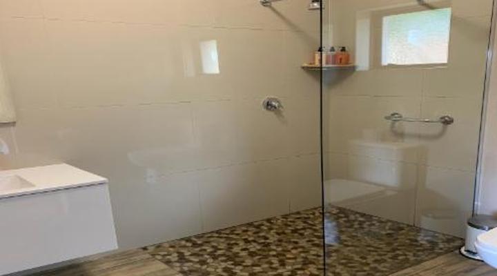 Mountain Dew Guest House