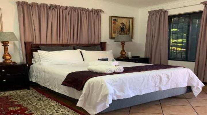 Mountain Dew Guest House