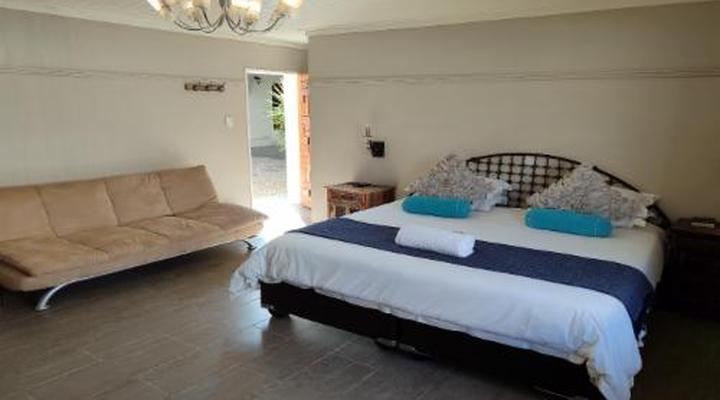 Bird's Nest Guest House