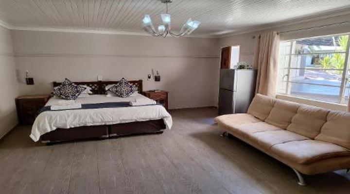 Bird's Nest Guest House