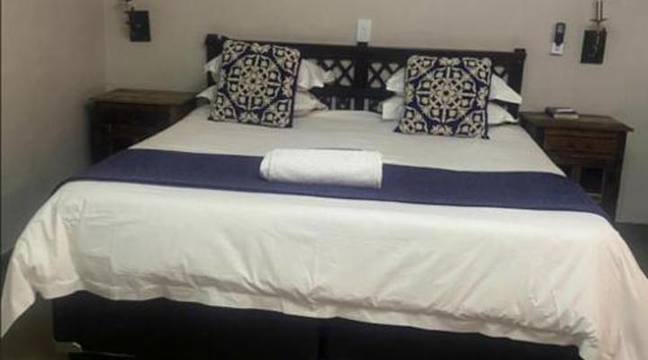 Bird's Nest Guest House