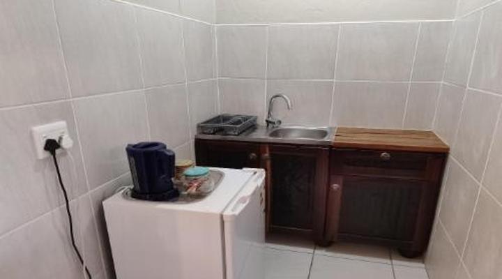 Bird's Nest Guest House