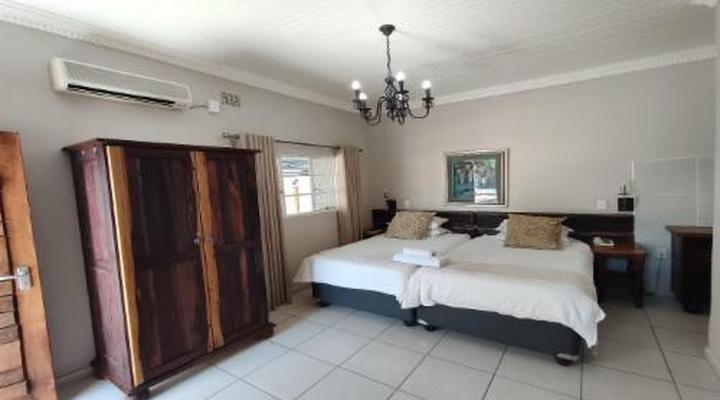 Bird's Nest Guest House