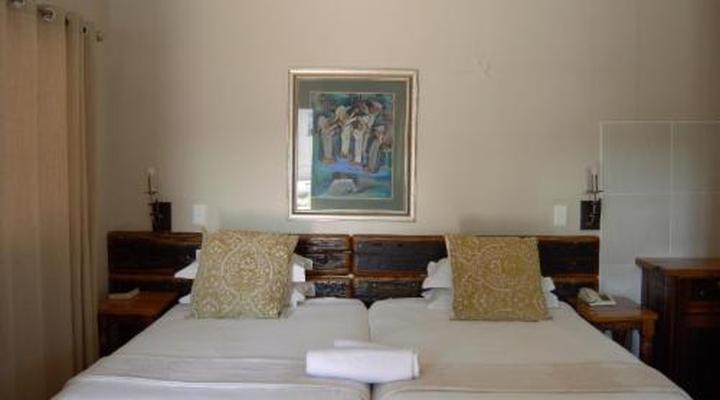 Bird's Nest Guest House