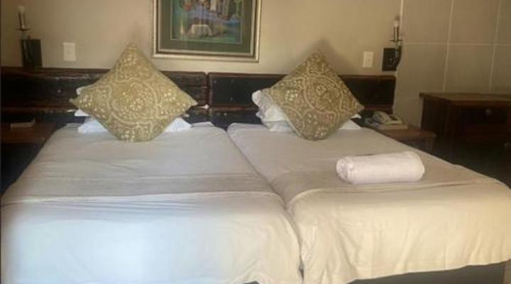 Bird's Nest Guest House