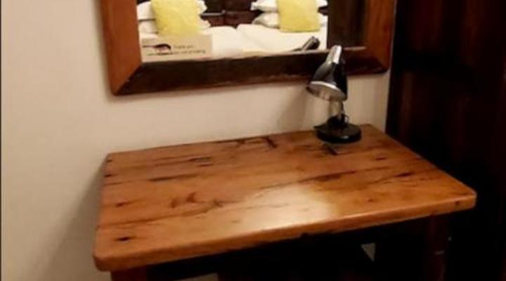 Bird's Nest Guest House