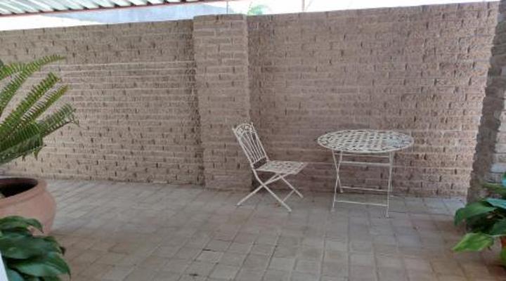 Bird's Nest Guest House