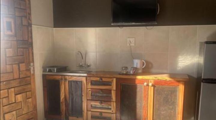 Bird's Nest Guest House