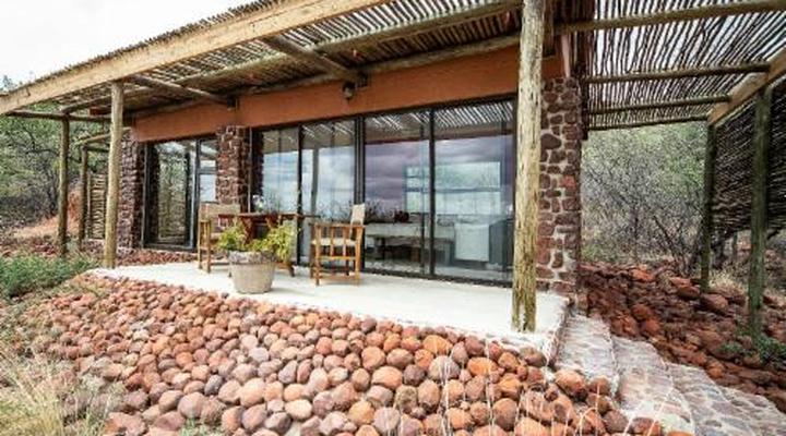 Waterberg Guest Farm