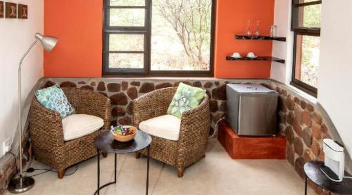 Waterberg Guest Farm