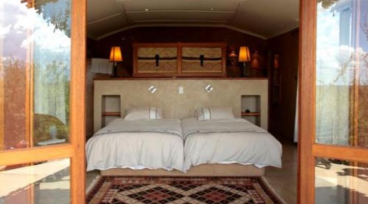 Waterberg Guest Farm