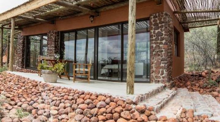 Waterberg Guest Farm