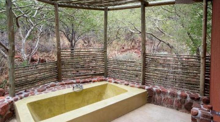 Waterberg Guest Farm