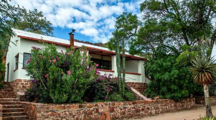 Waterberg Guest Farm