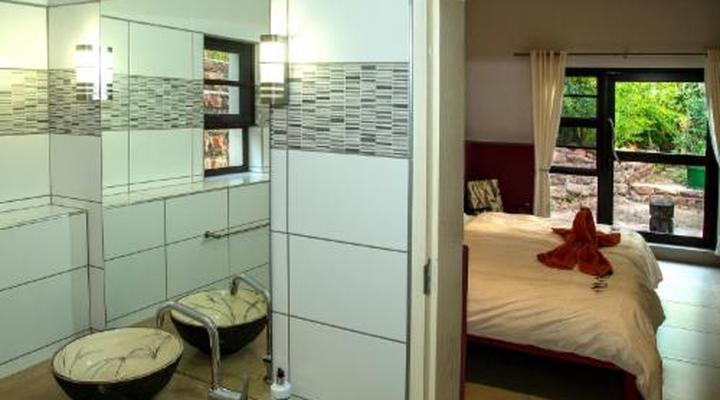 Waterberg Guest Farm