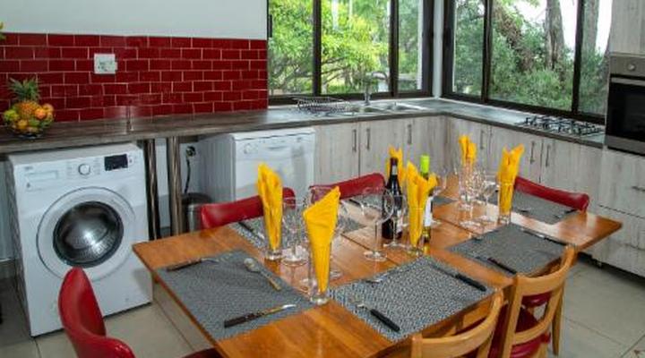 Waterberg Guest Farm