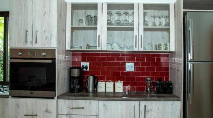 Waterberg Guest Farm