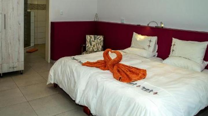 Waterberg Guest Farm