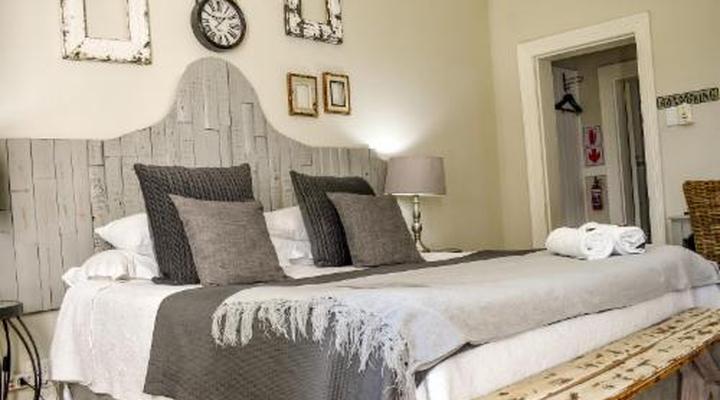 Cape Karoo Guesthouse