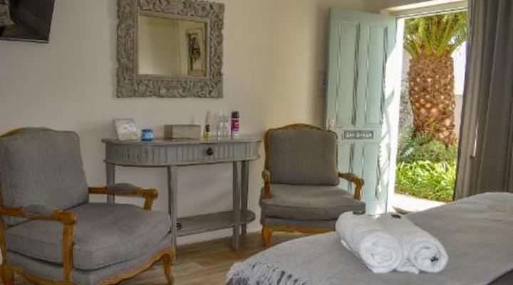 Cape Karoo Guesthouse