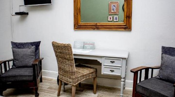 Cape Karoo Guesthouse