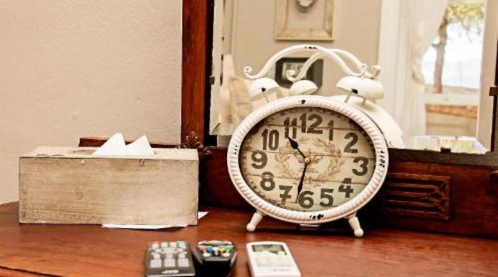 Cape Karoo Guesthouse