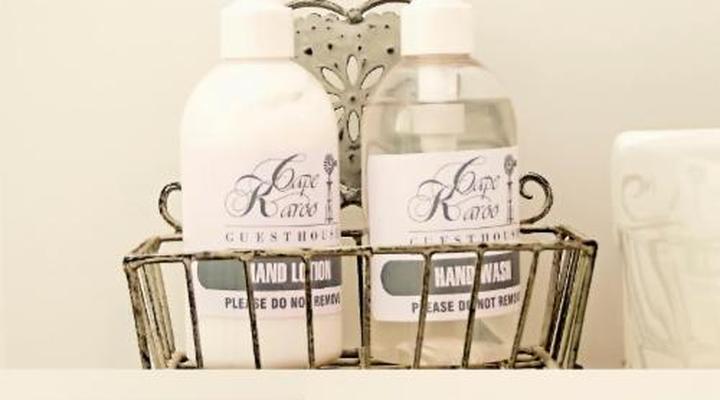 Cape Karoo Guesthouse