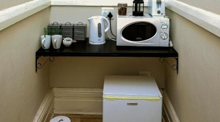 Cape Karoo Guesthouse