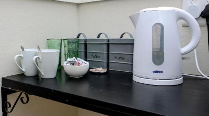 Cape Karoo Guesthouse