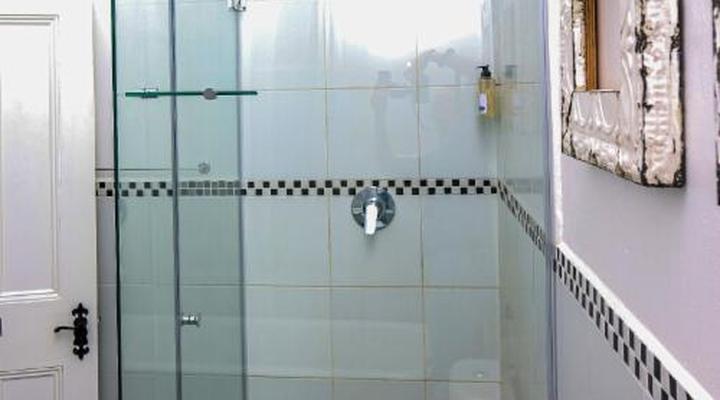 Cape Karoo Guesthouse