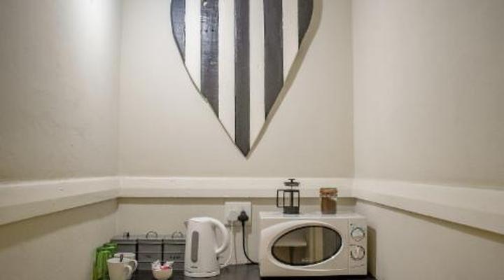 Cape Karoo Guesthouse