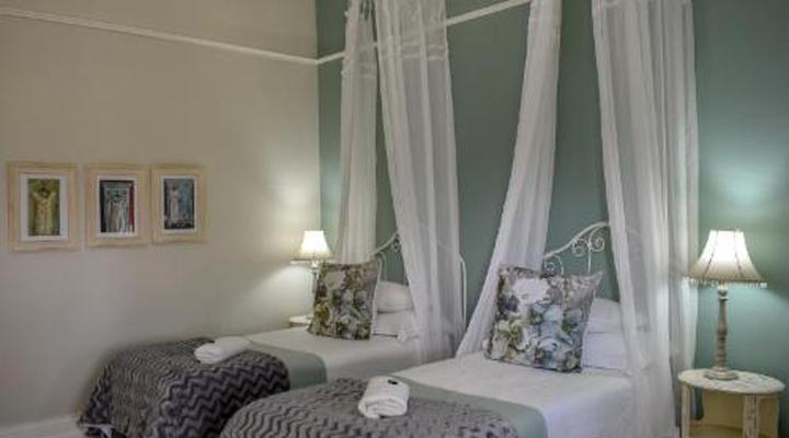 Cape Karoo Guesthouse