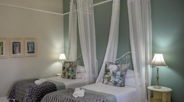 Cape Karoo Guesthouse