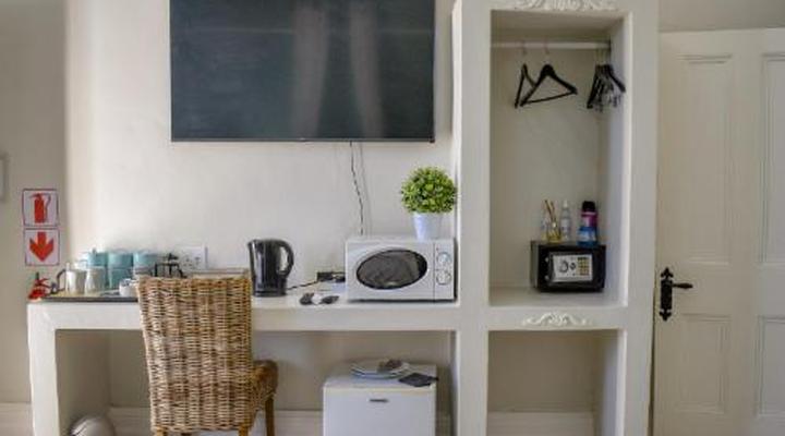 Cape Karoo Guesthouse